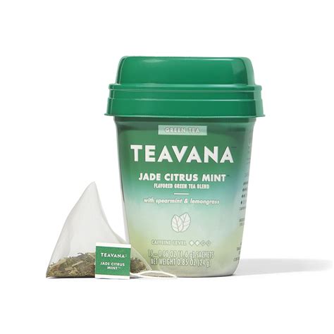 who sells teavana tea bags